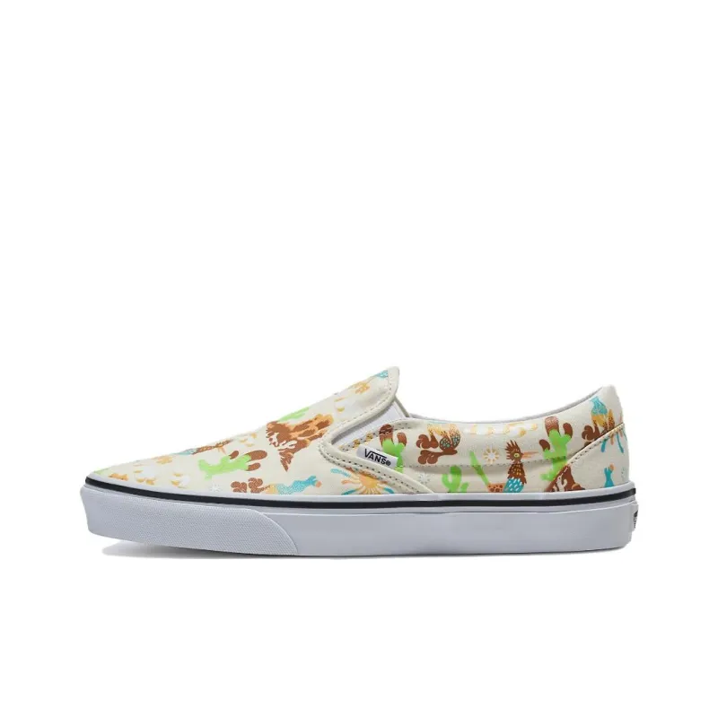 Slip On Classic Vans 'Get Outdoors Pack Marshmallow'-0