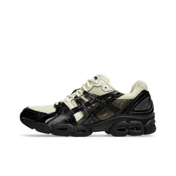 Asics Gel Nimbus 9 'Vanilla Black'
