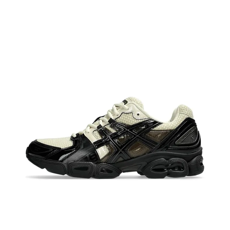 Asics Gel Nimbus 9 'Vanilla Black'-0
