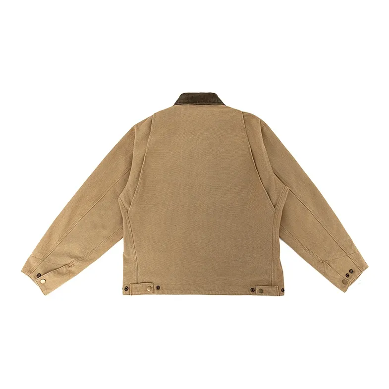 ANYWEARLAB Jackets Unisex-4