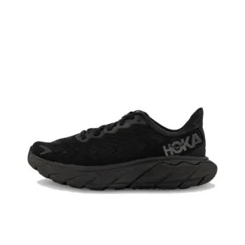 HOKA ONE ONE Arahi 6 2E Wide 'Black'