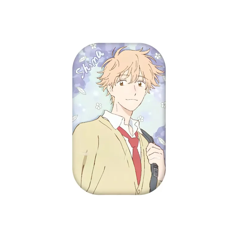 Xhdm Flower Dance Skip Collection Badges-5