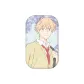 Skip Collection Badge-Motomi Akira Edition