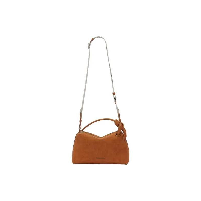 JW Anderson Corner Canvas Crossbody Bag-1
