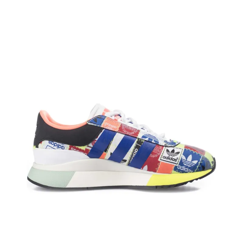 Adidas Sl Andridge Multi Print Women's-1