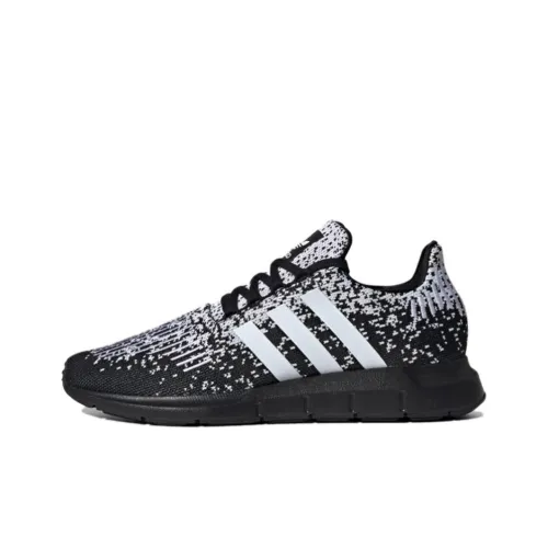 Кроссовки Cottweiler adidas "advantage clean qt" 42р 27см Core Black