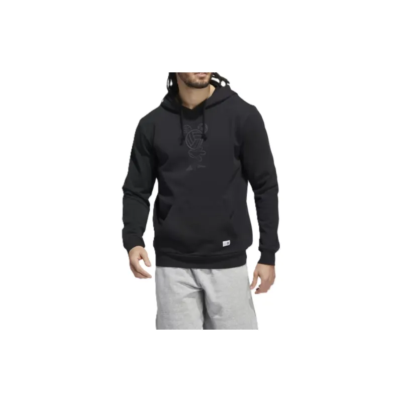 Adidas Disney Sport Hoodie-1