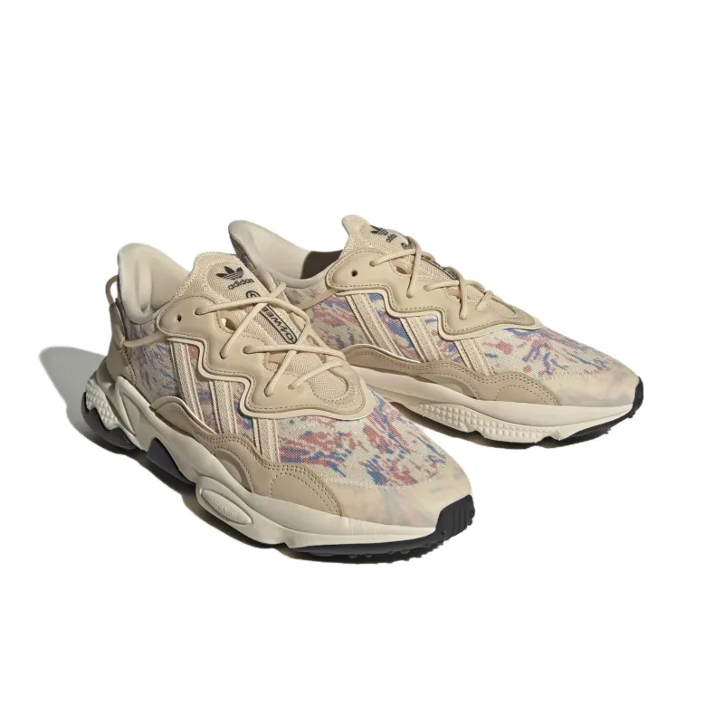 Ozweego Adidas 'Sand Strata Super Pop'-2