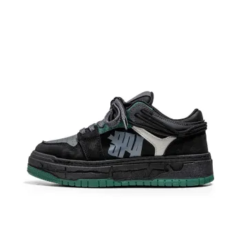 SIMBA'S PRIDE Low-Top Skateboard Shoes Men's