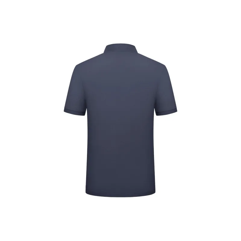 GY Goldlion Polo Shirts Men-7