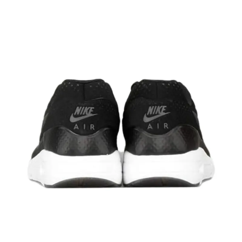Nike Air Max 1 Ultra Moire Dark Grey/Black Silver-2