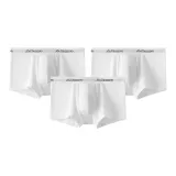 3 Pack (White)
