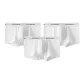 3 Pack (White)