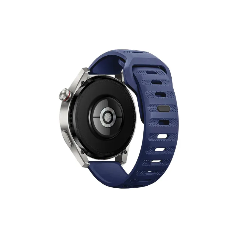 FZRT Xiaomi Compatibility Watch Band Silicone Material-11
