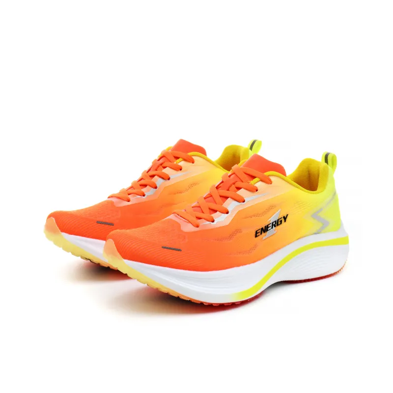 LARA STAR Energy Generation Low Top Running Shoes Unisex-17