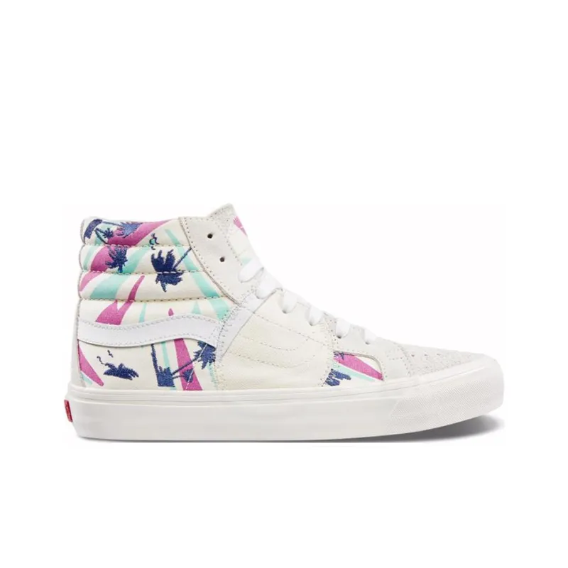 Vans Sk8 Hi Lx Bricolage-1