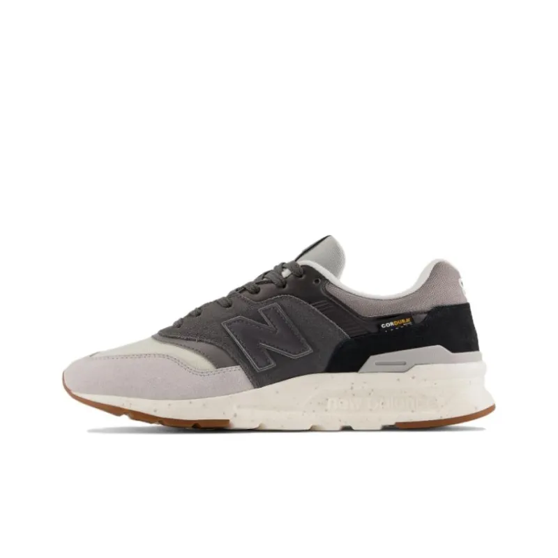 New Balance 997H Cordura Grey-0