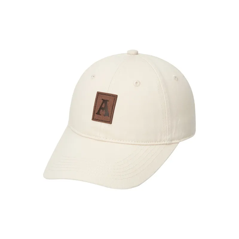 LAR Cotton Baseball Caps Unisex-2