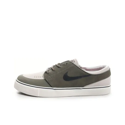 Nike Sb Stefan Janoski Zoom Se Dark Dune