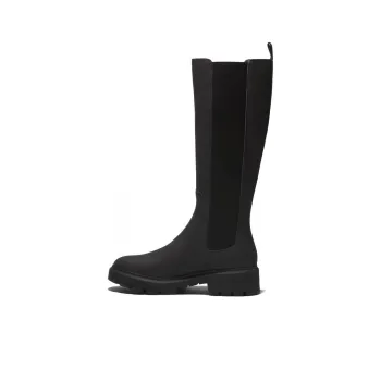 Timberland Cortina Valley Tall Leather Boots