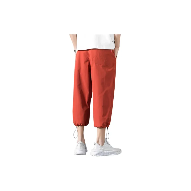 HSTYLE Casual Shorts Unisex-7