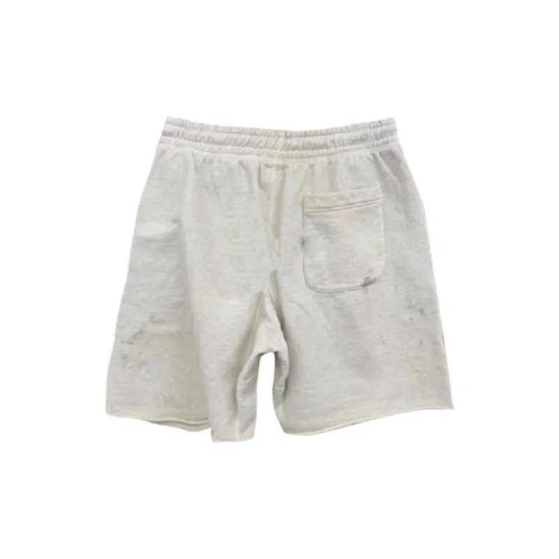 Charlie Luciano Casual Shorts Unisex-10