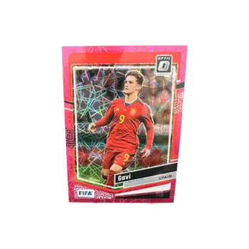 PANINI Garvey DONRUSS Durex Spain Barça Barcelona Soccer Player Card Card Quality Guaranteed Sports Cards 1 Pc