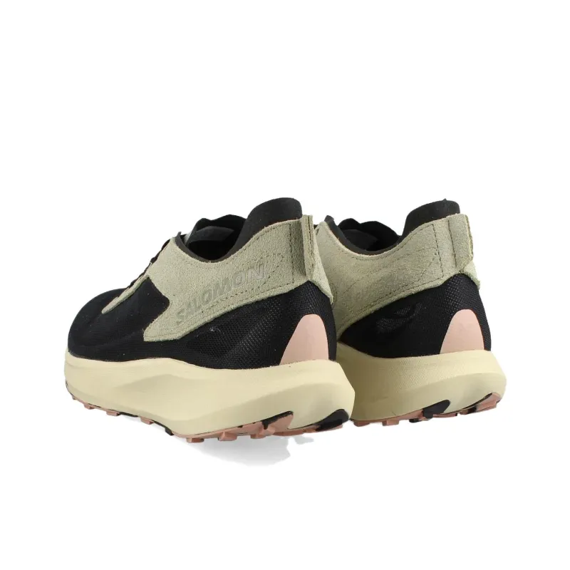 SALOMON Pulsar Prg Desert Sage Black Moth-2