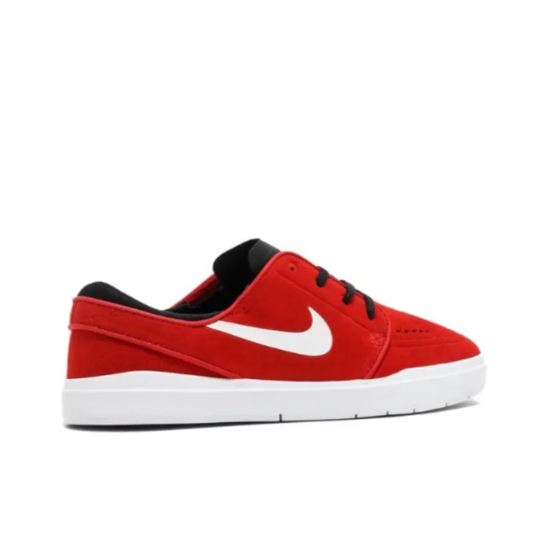 Nike Sb Stefan Janoski Hyperfeel University Red-2