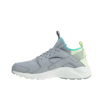 Nike Air Huarache Run Ultra Wolf Grey Women's