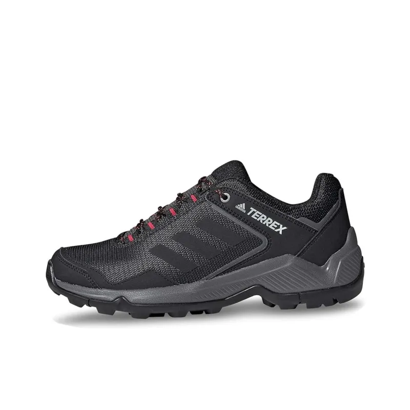 Adidas Terrex Eastrail 'Black Grey' Women's-0