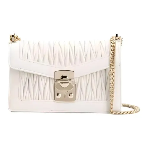 MIU MIU Miu Confidential Crossbody Bags