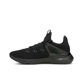 PUMA Pure Xt 'Black White'