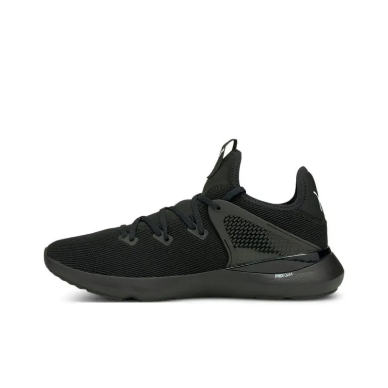 PUMA Pure Xt 'Black White'-0