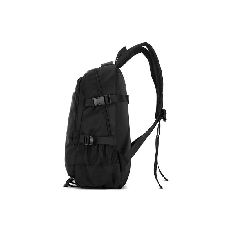 Wenpercy Oxford Laptop Bag Backpack Unisex-3