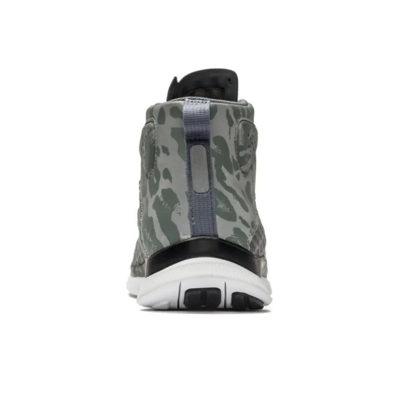 Nike Free Hypervenom Mid Fc Cool Grey-2