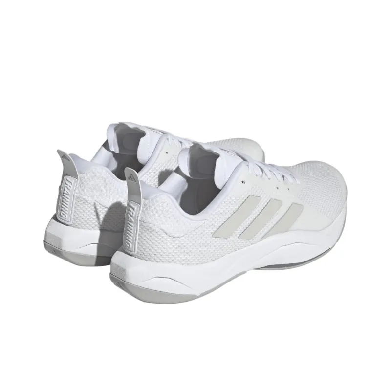 Adidas Rapidmove Cloud White Grey Grey Women's-3