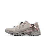 Gray/Pink