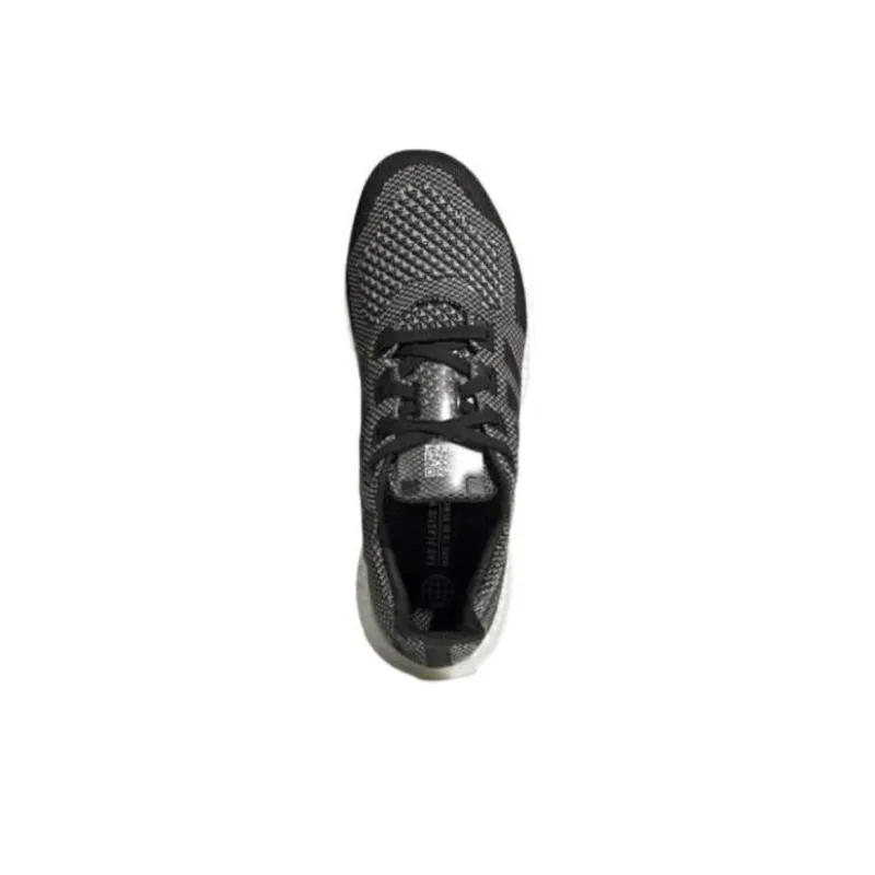 Adidas Ultra Boost Made To Be Remade Black White-4