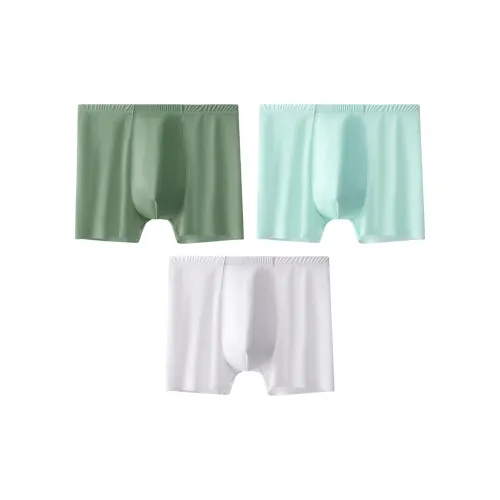 MADALLO Men Underpants