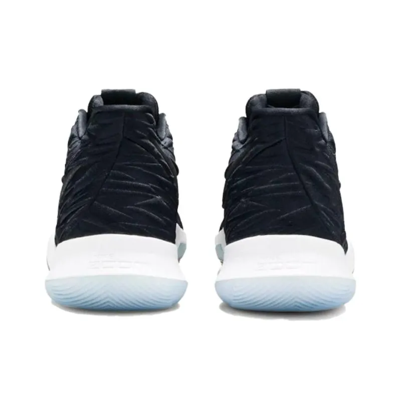 Under Armour Escalated Bb Black-2