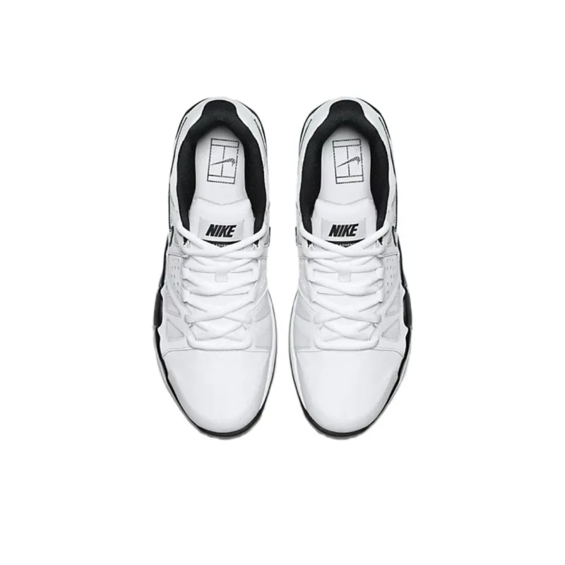 Nike Air Vapor Advantage Leather White-2