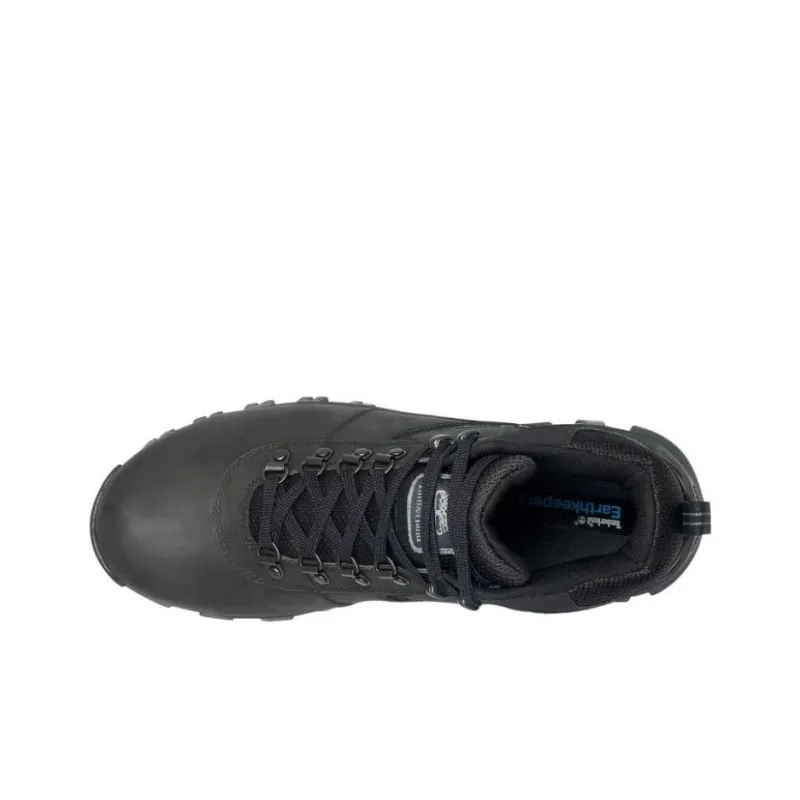 Timberland Chocorua Trail Mid Hiker 'Black'-2