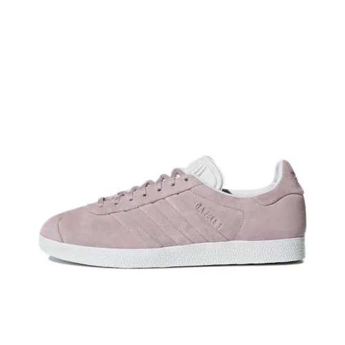 Adidas Women's Gazelle Stitch And Turn 'Wonder Pink'