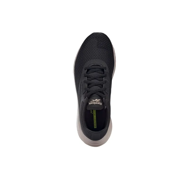 Reebok Flashfilm Running Shoes Women's Low-Top Black/Brown-3