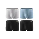 Ice Gray+Sea Blue+Rational Black+Rational Black