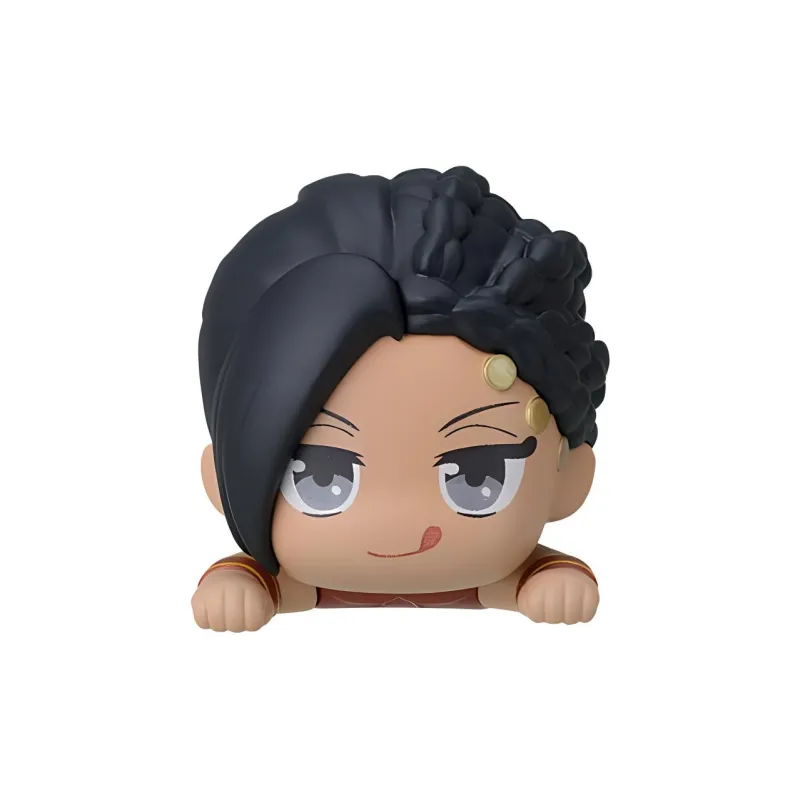 SEGA Disney Wonderland Pala Collection Jamil・Viper Chibi Figures 5.5cm-1