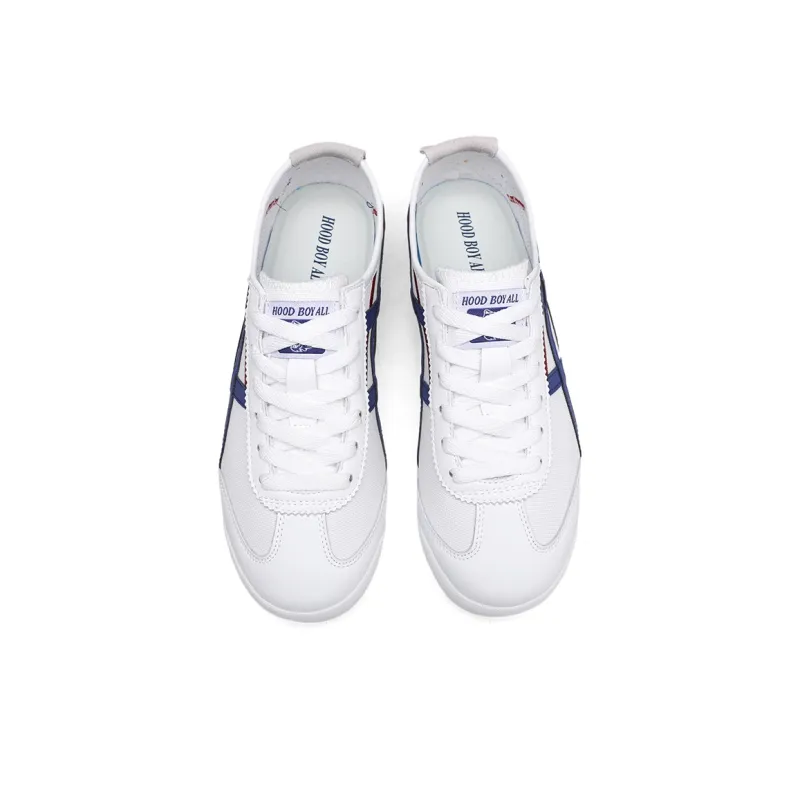 HOOD BOY ALL Slip Resistant, Abrasion Resistant, Breathable, Balanced, Lightweight Casual Shoes Unisex-25