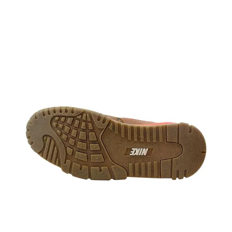 Nike Air Shark Trainer Dark Flood Brown-6