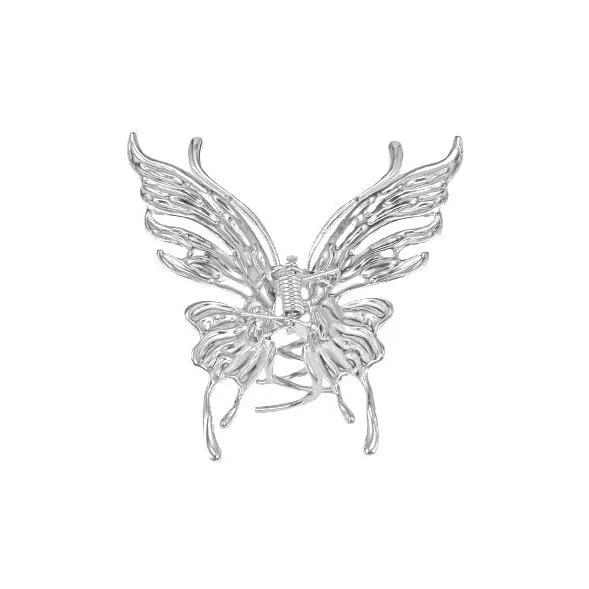 DAN DREAM Alloy Hair Clip Hair Accessory Women's-0